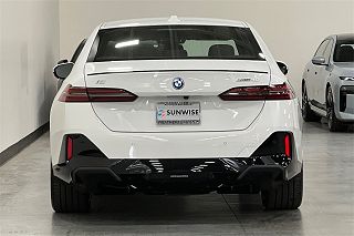 2024 BMW i5 eDrive40 WBY33FK03RCR67474 in Berkeley, CA 6