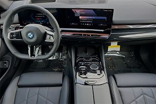 2024 BMW i5 eDrive40 WBY33FK06RCR85015 in Berkeley, CA 12