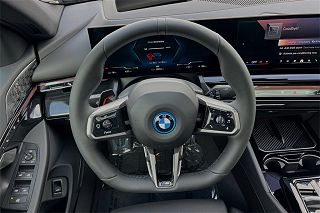 2024 BMW i5 eDrive40 WBY33FK06RCR85015 in Berkeley, CA 13