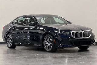 2024 BMW i5 eDrive40 WBY33FK06RCR85015 in Berkeley, CA 2