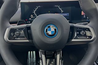 2024 BMW i5 eDrive40 WBY33FK06RCR85015 in Berkeley, CA 22