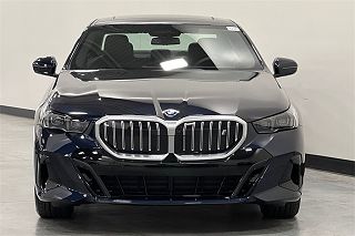 2024 BMW i5 eDrive40 WBY33FK06RCR85015 in Berkeley, CA 3