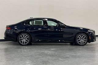 2024 BMW i5 eDrive40 WBY33FK06RCR85015 in Berkeley, CA 4