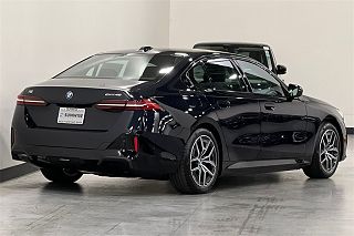 2024 BMW i5 eDrive40 WBY33FK06RCR85015 in Berkeley, CA 5