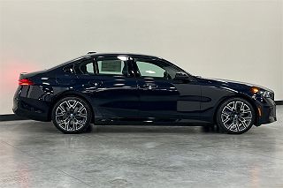 2024 BMW i5 eDrive40 WBY33FK02RCR61844 in Berkeley, CA 4