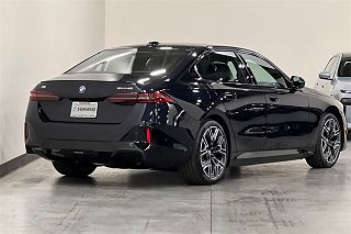 2024 BMW i5 eDrive40 WBY33FK02RCR61844 in Berkeley, CA 5