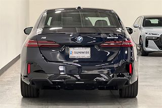 2024 BMW i5 eDrive40 WBY33FK02RCR61844 in Berkeley, CA 6