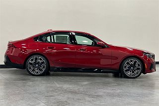 2024 BMW i5 eDrive40 WBY33FK01RCR45165 in Berkeley, CA 4