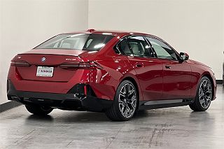 2024 BMW i5 eDrive40 WBY33FK01RCR45165 in Berkeley, CA 5