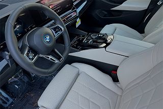2024 BMW i5 eDrive40 WBY33FK01RCR45165 in Berkeley, CA 9