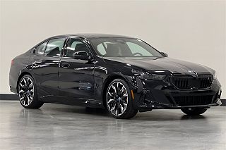 2024 BMW i5 eDrive40 WBY33FK09RCR92847 in Berkeley, CA 2