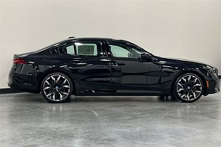 2024 BMW i5 eDrive40 WBY33FK09RCR92847 in Berkeley, CA 4