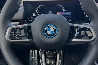 2024 BMW i5 eDrive40 WBY33FK05RCR73891 in Berkeley, CA 22