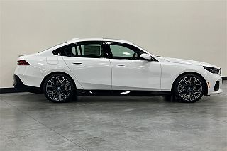 2024 BMW i5 eDrive40 WBY33FK05RCR73891 in Berkeley, CA 4