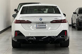 2024 BMW i5 eDrive40 WBY33FK05RCR73891 in Berkeley, CA 6