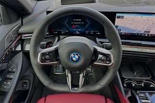 2024 BMW i5 eDrive40 WBY33FK01RCR89215 in Berkeley, CA 12