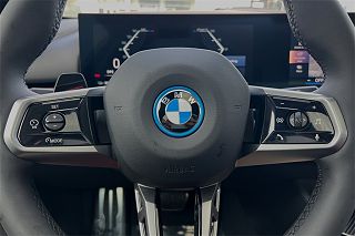 2024 BMW i5 eDrive40 WBY33FK01RCR89215 in Berkeley, CA 21