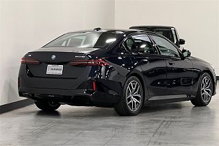 2024 BMW i5 eDrive40 WBY33FK01RCR89215 in Berkeley, CA 4