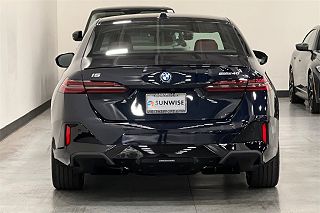 2024 BMW i5 eDrive40 WBY33FK01RCR89215 in Berkeley, CA 5