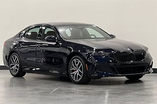 2024 BMW i5 eDrive40 WBY33FK01RCR89215 in Berkeley, CA 8