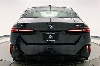 2024 BMW i5 M60 WBY43FK05RCN96595 in Cincinnati, OH 3