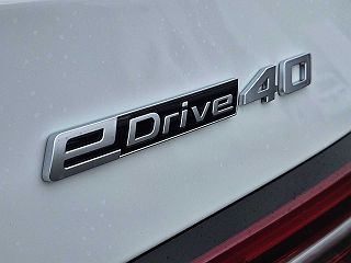 2024 BMW i5 eDrive40 WBY33FK06RCR67369 in Eugene, OR 14