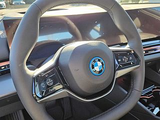 2024 BMW i5 eDrive40 WBY33FK06RCR67369 in Eugene, OR 27