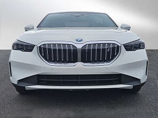 2024 BMW i5 eDrive40 WBY33FK06RCR67369 in Eugene, OR 8