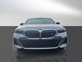 2024 BMW i5 M60 WBY43FK00RCP61050 in Eugene, OR 11