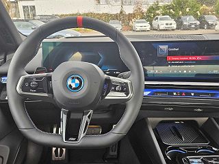 2024 BMW i5 M60 WBY43FK00RCP61050 in Eugene, OR 19
