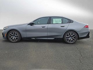 2024 BMW i5 M60 WBY43FK00RCP61050 in Eugene, OR 2