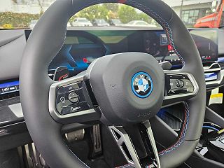 2024 BMW i5 M60 WBY43FK00RCP61050 in Eugene, OR 27