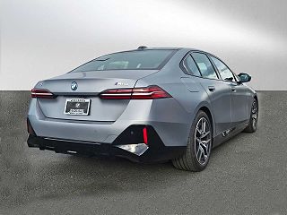2024 BMW i5 M60 WBY43FK00RCP61050 in Eugene, OR 5