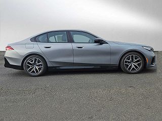2024 BMW i5 M60 WBY43FK00RCP61050 in Eugene, OR 6
