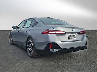 2024 BMW i5 M60 WBY43FK00RCP61050 in Eugene, OR 7