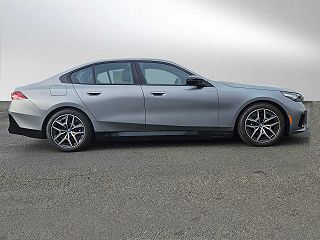 2024 BMW i5 M60 WBY43FK00RCP61050 in Eugene, OR 9