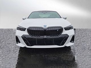 2024 BMW i5 eDrive40 WBY33FK07RCR39337 in Eugene, OR 8