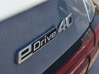 2024 BMW i5 eDrive40 WBY33FK07RCR06676 in Eugene, OR 15