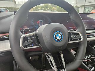 2024 BMW i5 eDrive40 WBY33FK07RCR06676 in Eugene, OR 27