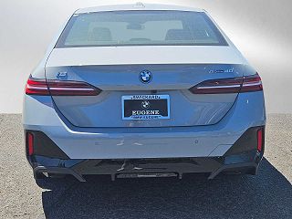 2024 BMW i5 eDrive40 WBY33FK07RCR06676 in Eugene, OR 4