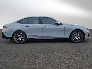2024 BMW i5 eDrive40 WBY33FK07RCR06676 in Eugene, OR 6