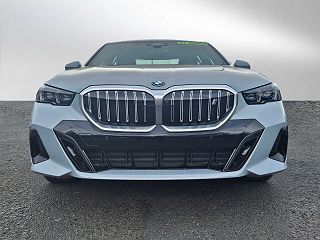 2024 BMW i5 eDrive40 WBY33FK07RCR06676 in Eugene, OR 8