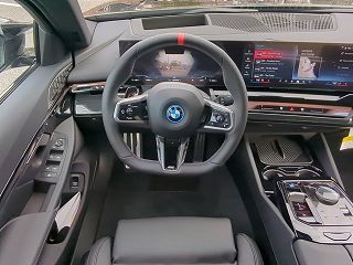 2024 BMW i5 M60 WBY43FK08RCR00924 in Gainesville, FL 15