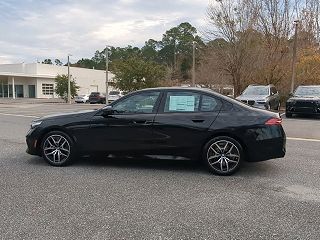 2024 BMW i5 M60 WBY43FK08RCR00924 in Gainesville, FL 8