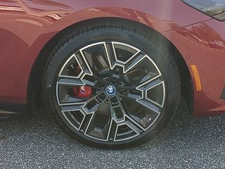 2024 BMW i5 eDrive40 WBY33FK01RCR76500 in Gainesville, FL 11