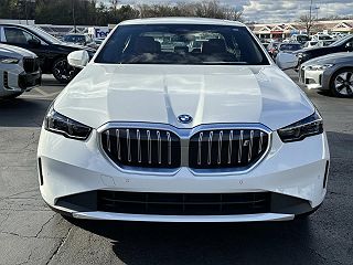 2024 BMW i5 eDrive40 WBY33FK05RCP80043 in Owings Mills, MD 13