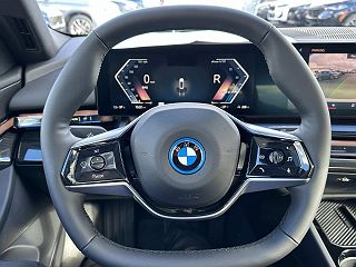 2024 BMW i5 eDrive40 WBY33FK05RCP80043 in Owings Mills, MD 7