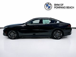 2024 BMW i5 eDrive40 WBY33FK03RCR89362 in Pompano Beach, FL 4