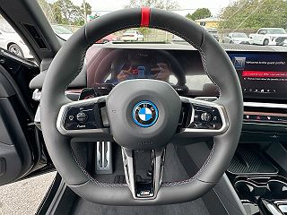 2024 BMW i5 M60 WBY43FK08RCR05198 in Pompano Beach, FL 10