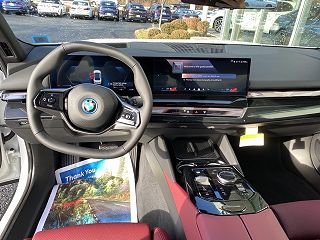 2024 BMW i5 eDrive40 WBY33FK02RCR29301 in Poughkeepsie, NY 11